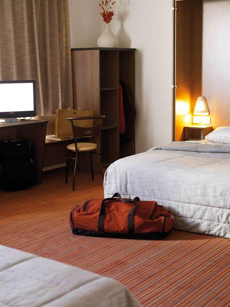 Ace Hôtel Clermont Ferrand - La Pardieu