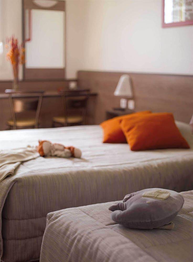 Ace Hôtel Clermont Ferrand - La Pardieu