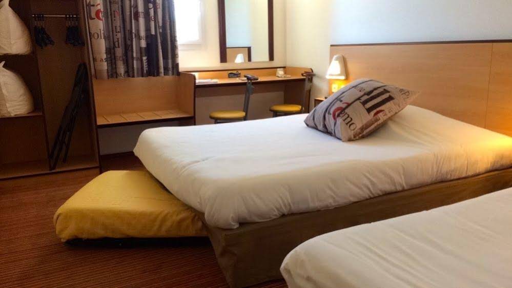 Ace Hôtel Clermont Ferrand - La Pardieu