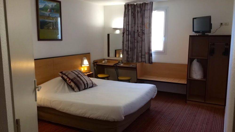 Ace Hôtel Clermont Ferrand - La Pardieu