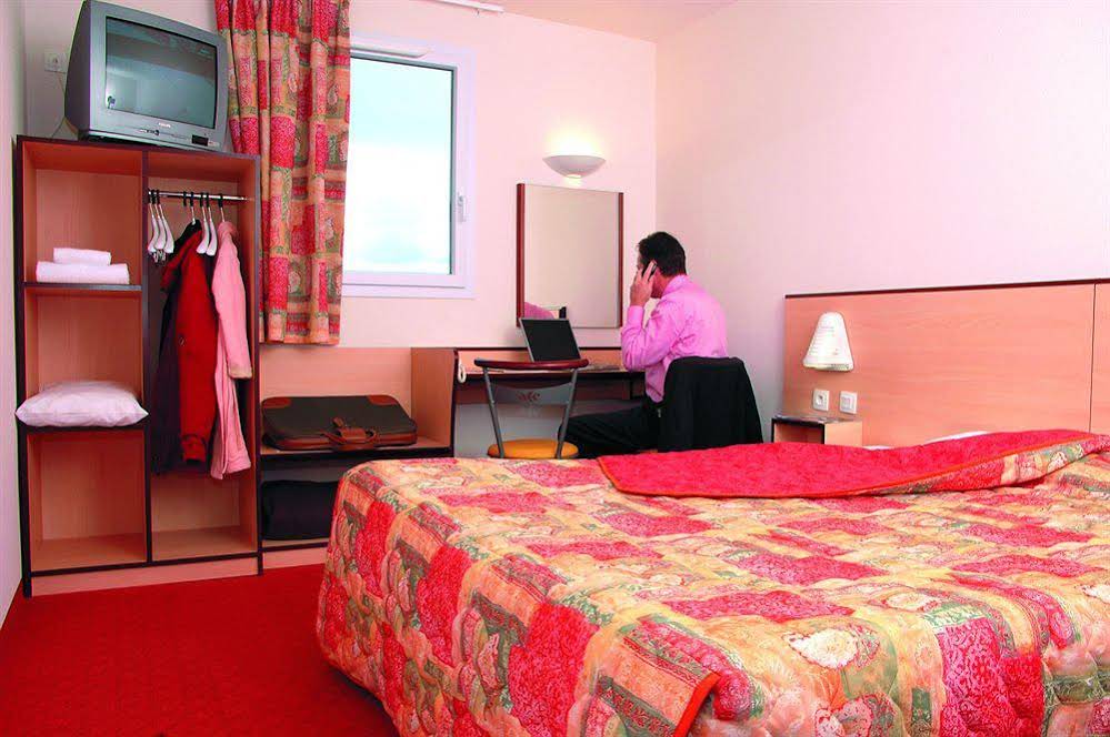 Ace Hôtel Clermont Ferrand - La Pardieu