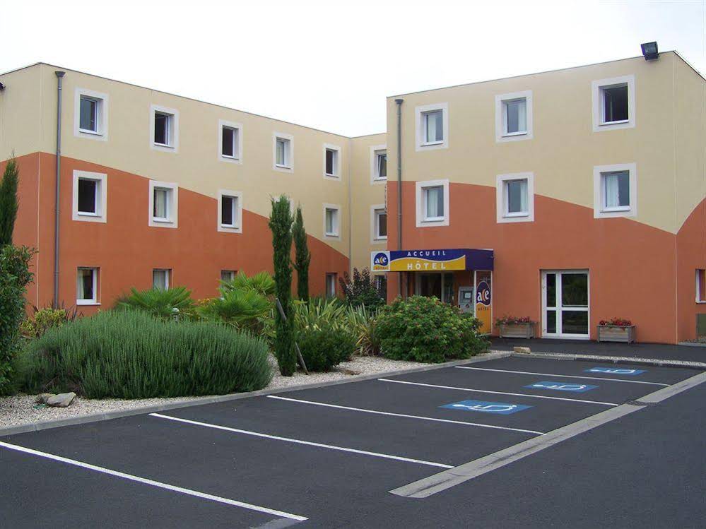 Ace Hôtel Clermont Ferrand - La Pardieu