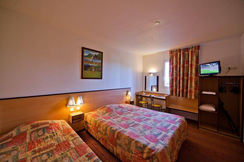 Ace Hôtel Clermont Ferrand - La Pardieu
