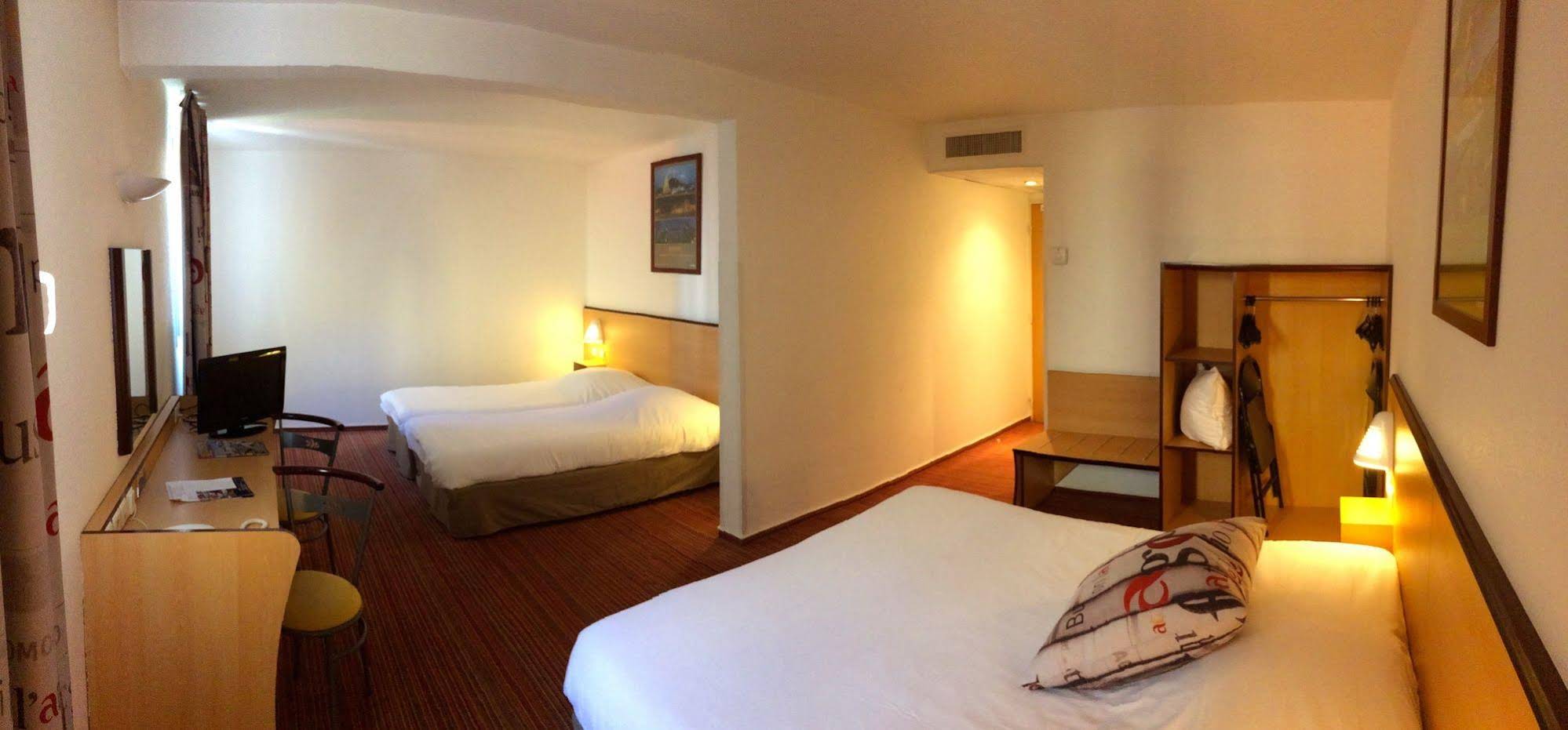 Ace Hôtel Clermont Ferrand - La Pardieu