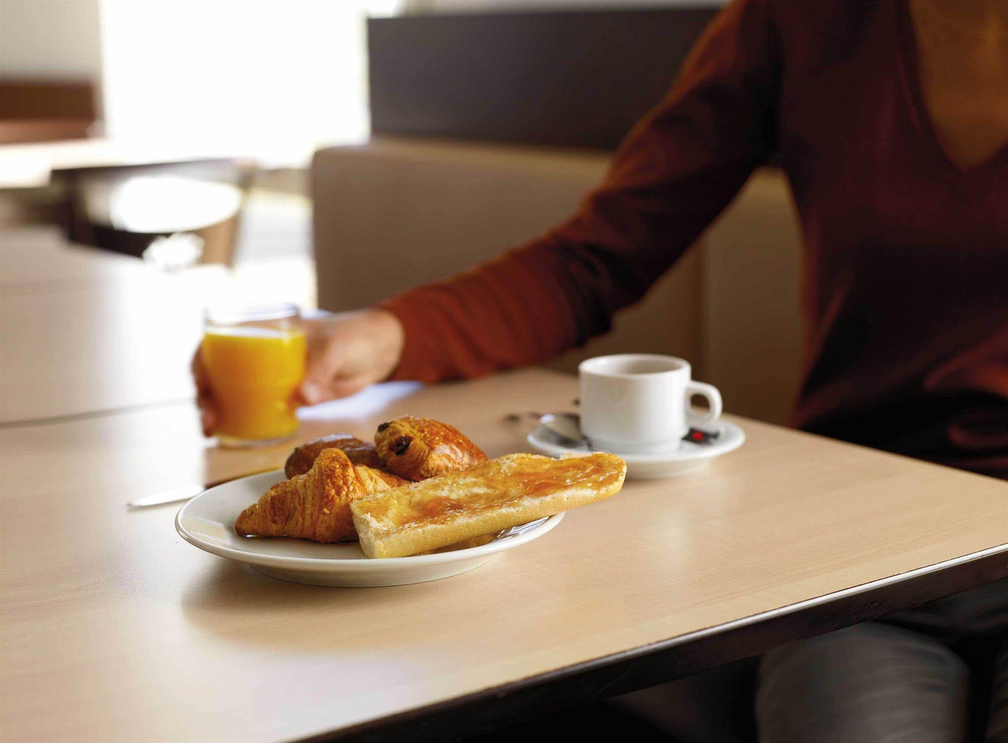 Ace Hôtel Clermont Ferrand - La Pardieu