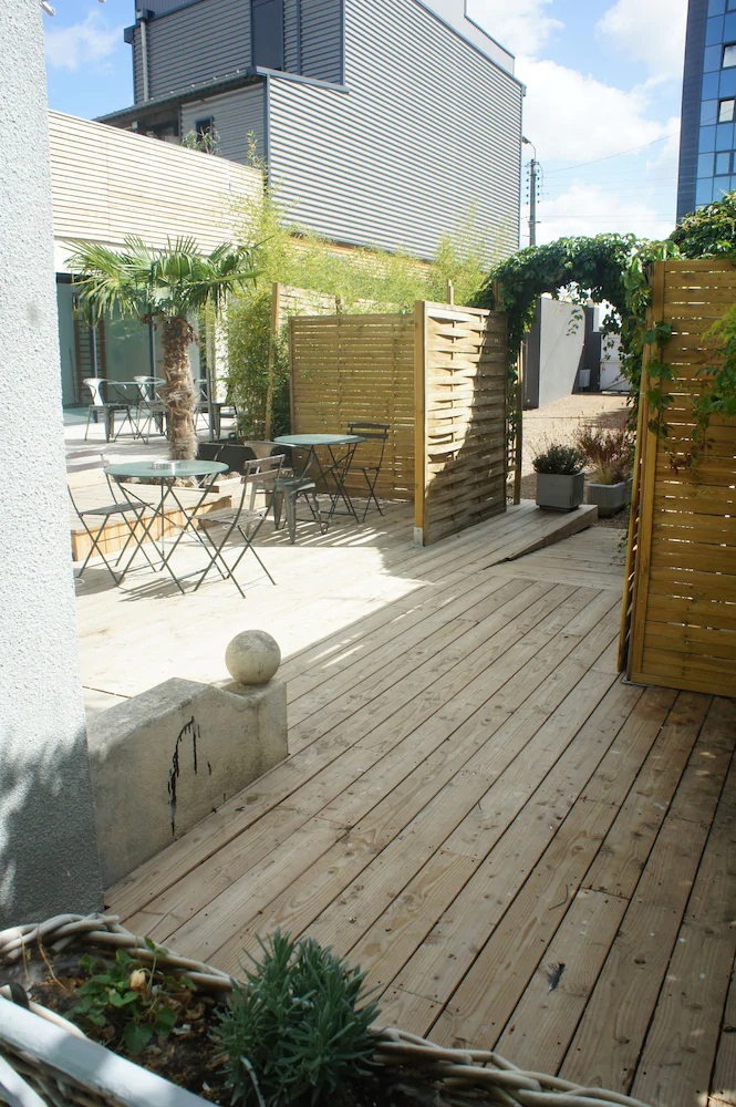 Appart Albert'House