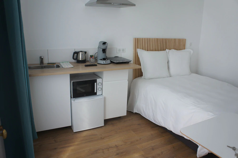 Appart Albert'House