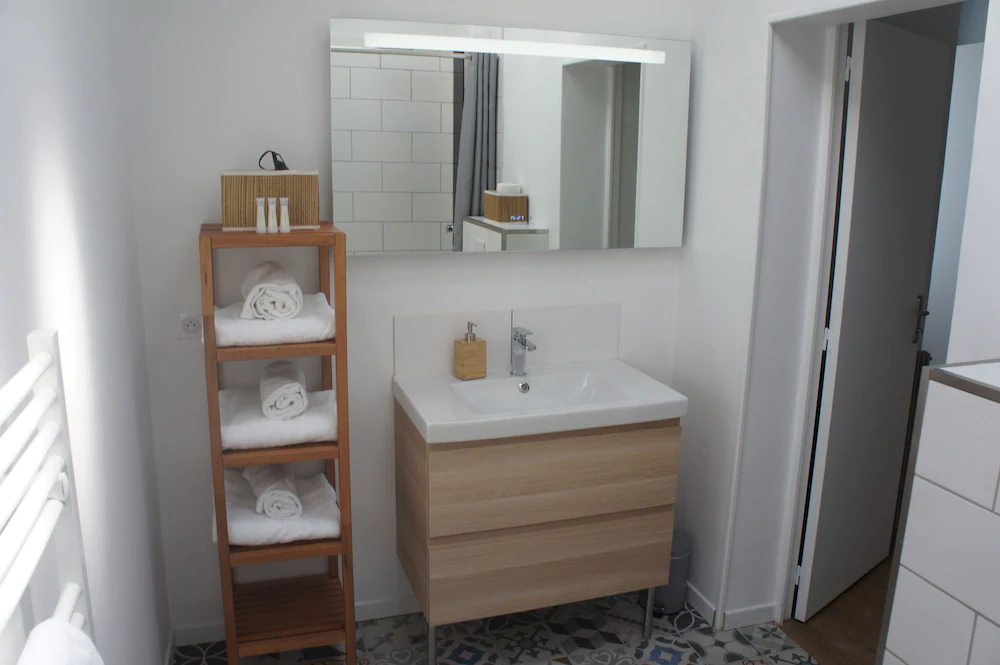 Appart Albert'House