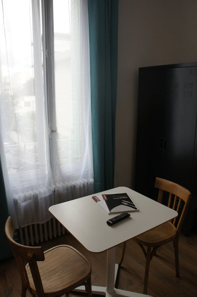 Appart Albert'House