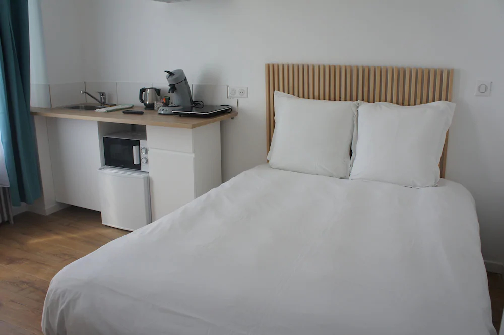 Appart Albert'House