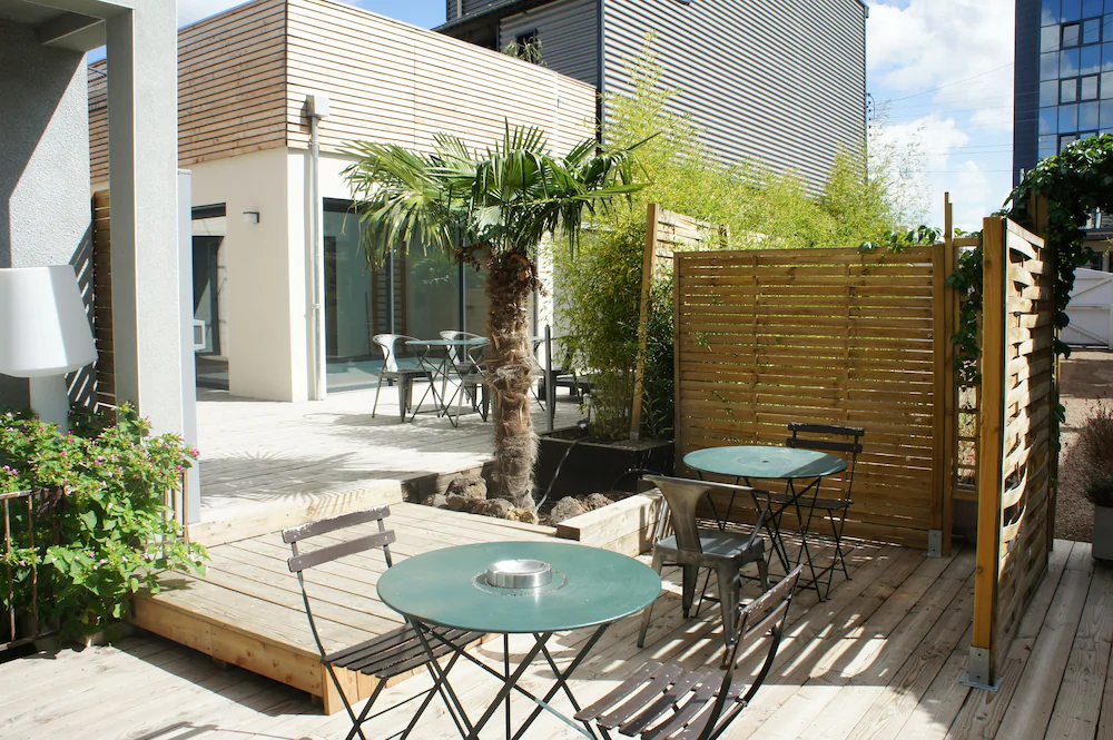 Appart Albert'House
