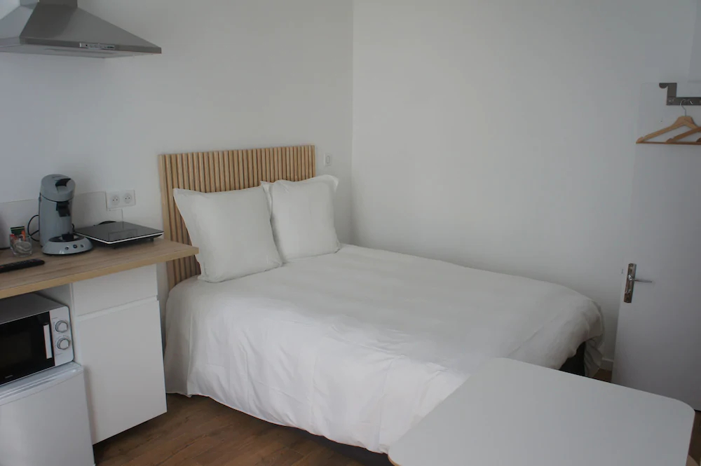 Appart Albert'House