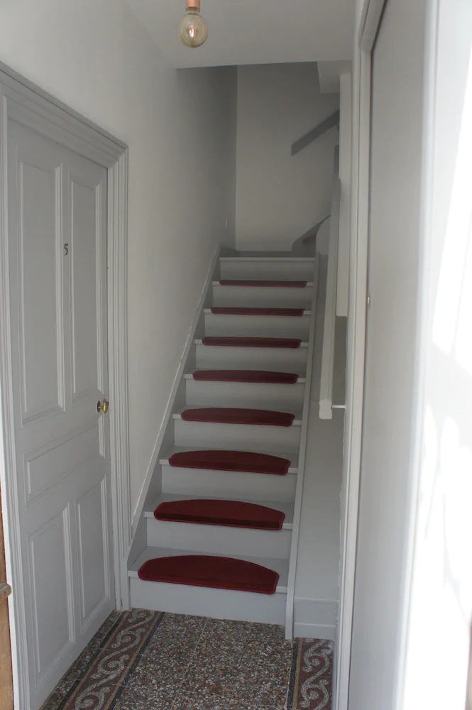 Appart Albert'House