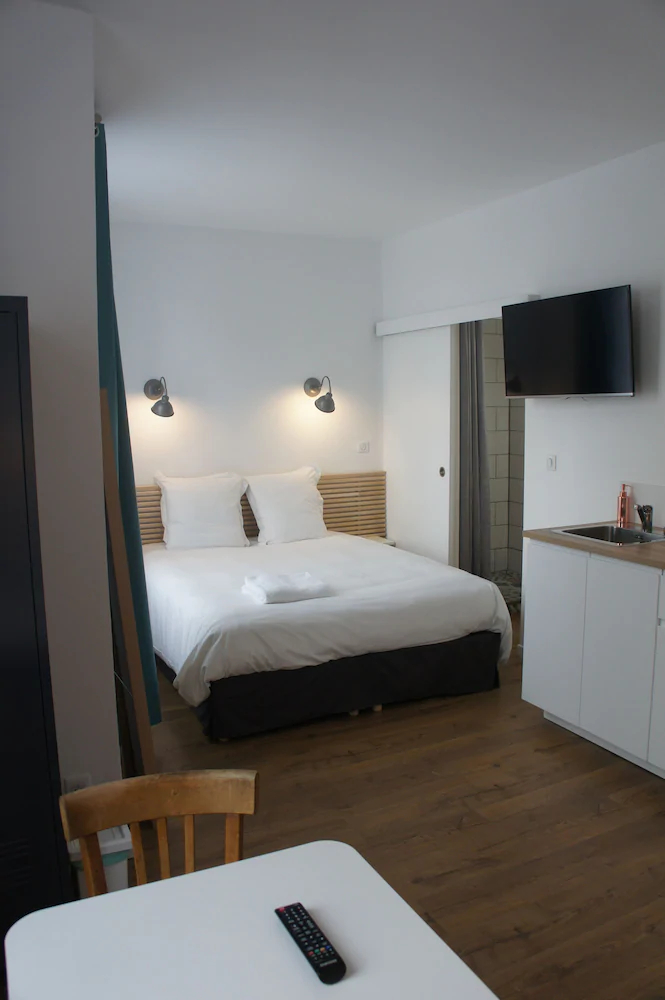 Appart Albert'House