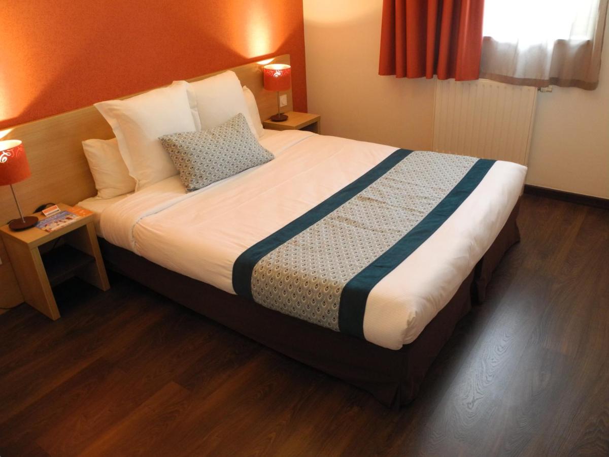 Apparthôtel Privilodge Clermont Ferrand