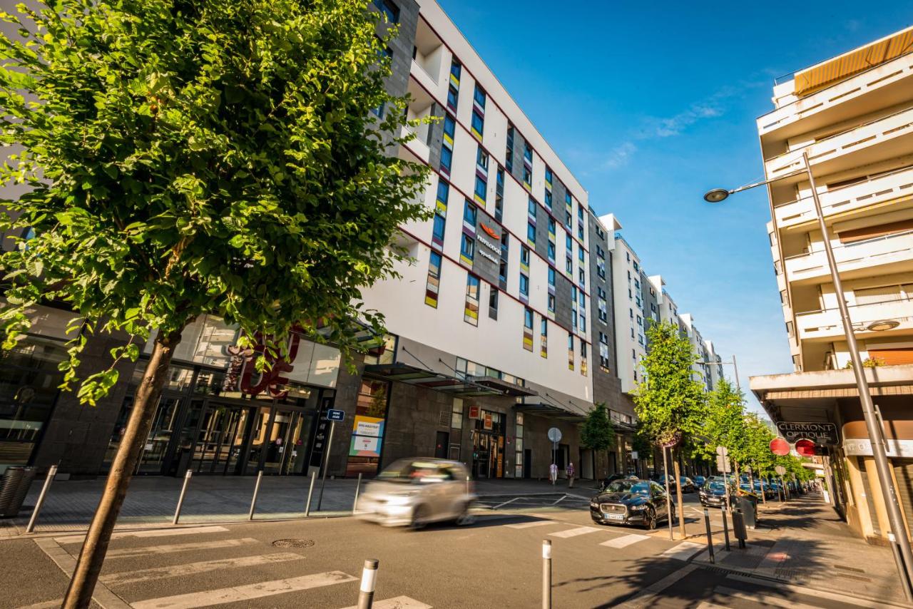 Apparthôtel Privilodge Clermont Ferrand