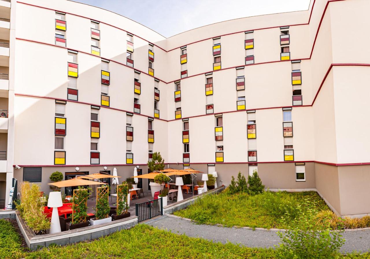 Apparthôtel Privilodge Clermont Ferrand