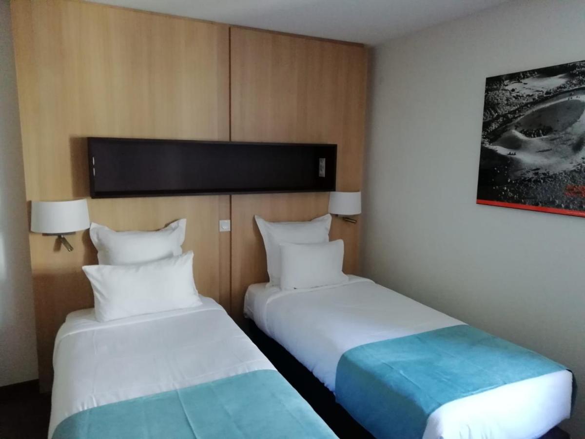 Apparthôtel Privilodge Clermont Ferrand
