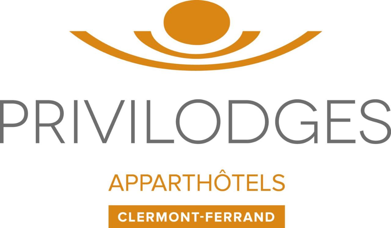 Apparthôtel Privilodge Clermont Ferrand