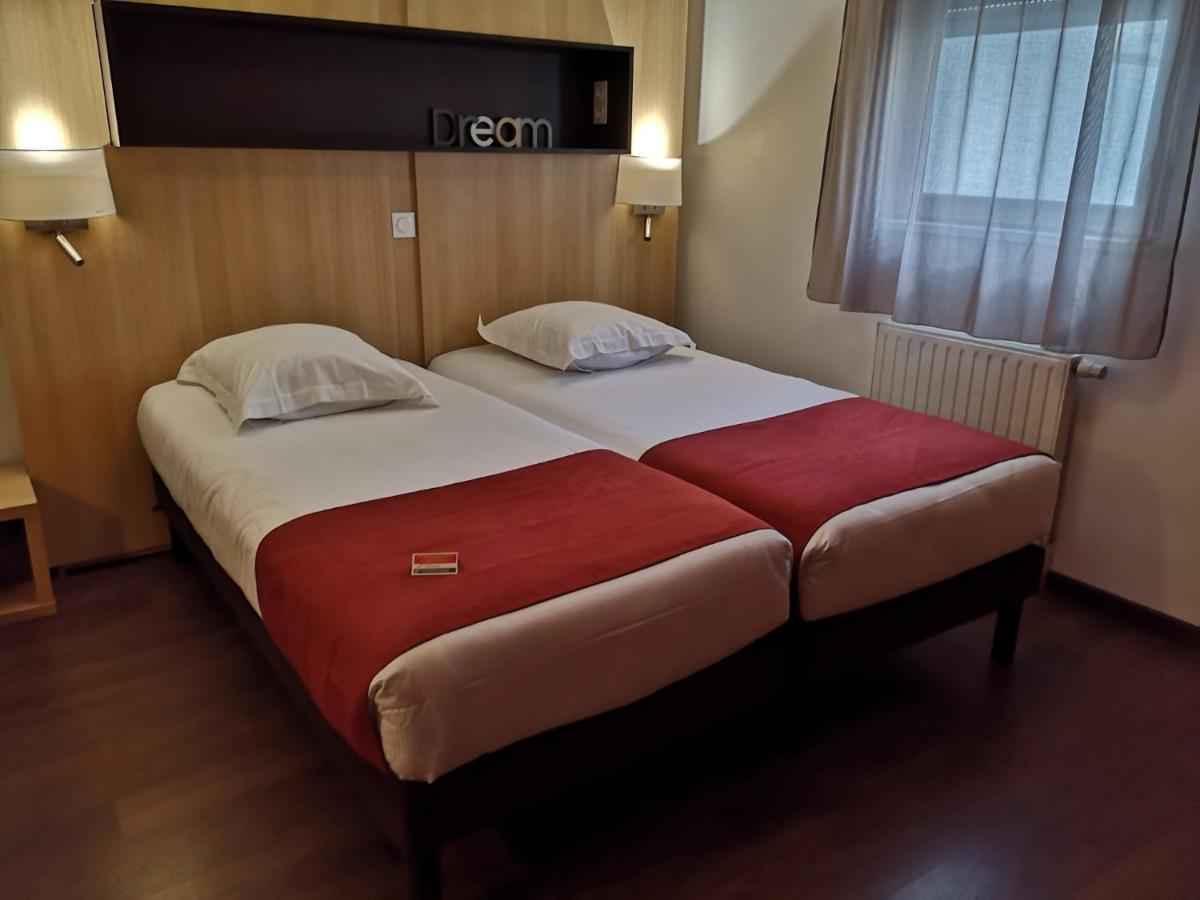 Apparthôtel Privilodge Clermont Ferrand