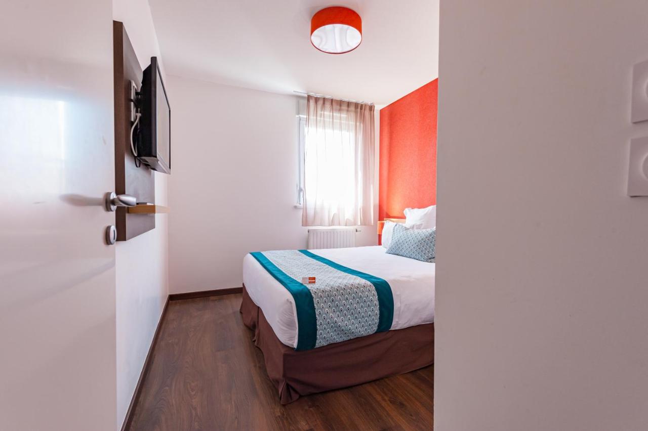 Apparthôtel Privilodge Clermont Ferrand