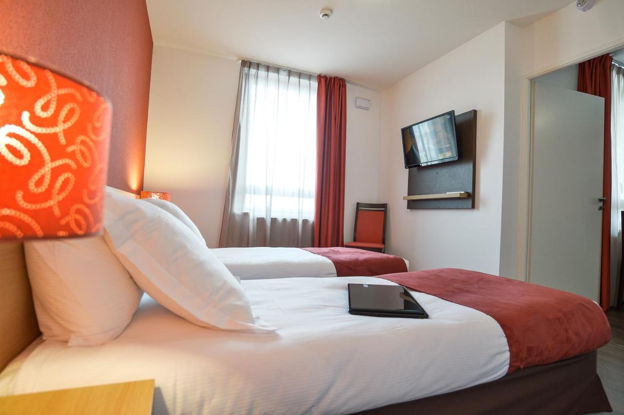 Apparthôtel Privilodge Clermont Ferrand