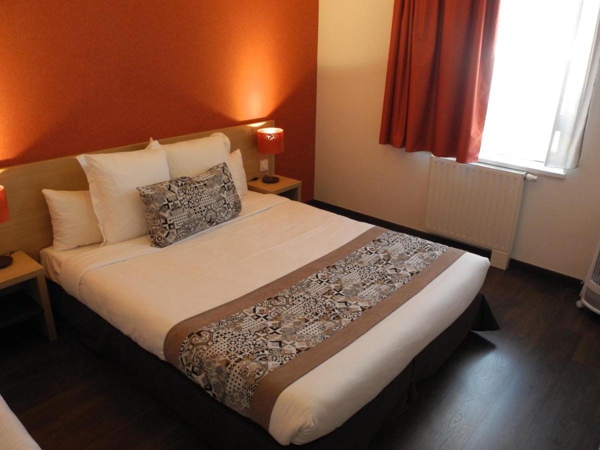 Apparthôtel Privilodge Clermont Ferrand