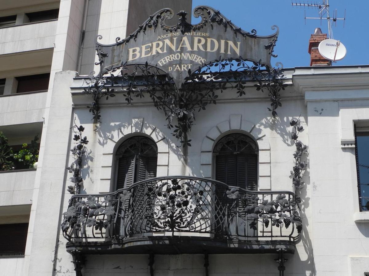 Apparthôtel Privilodge Clermont Ferrand