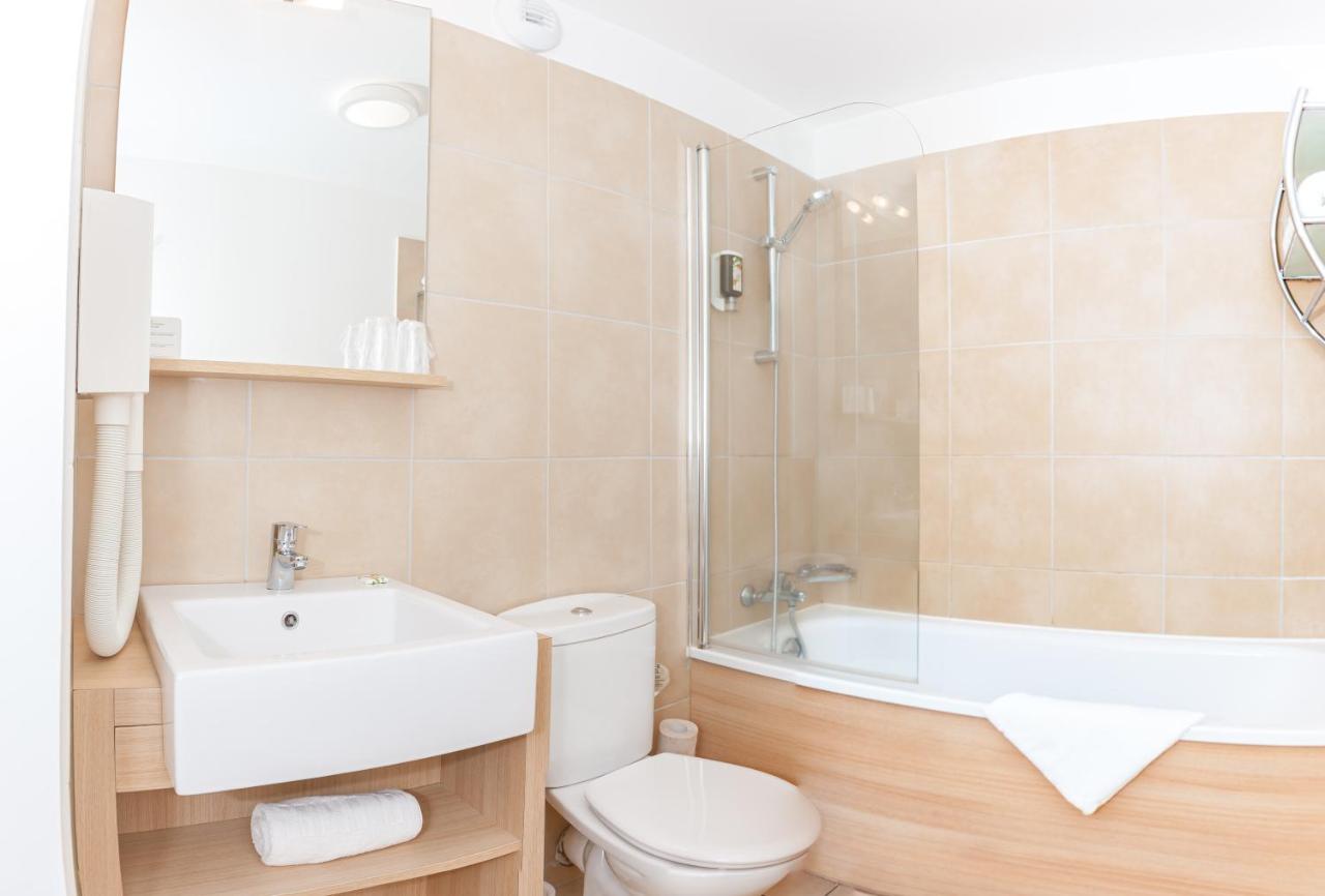 Apparthôtel Privilodge Clermont Ferrand