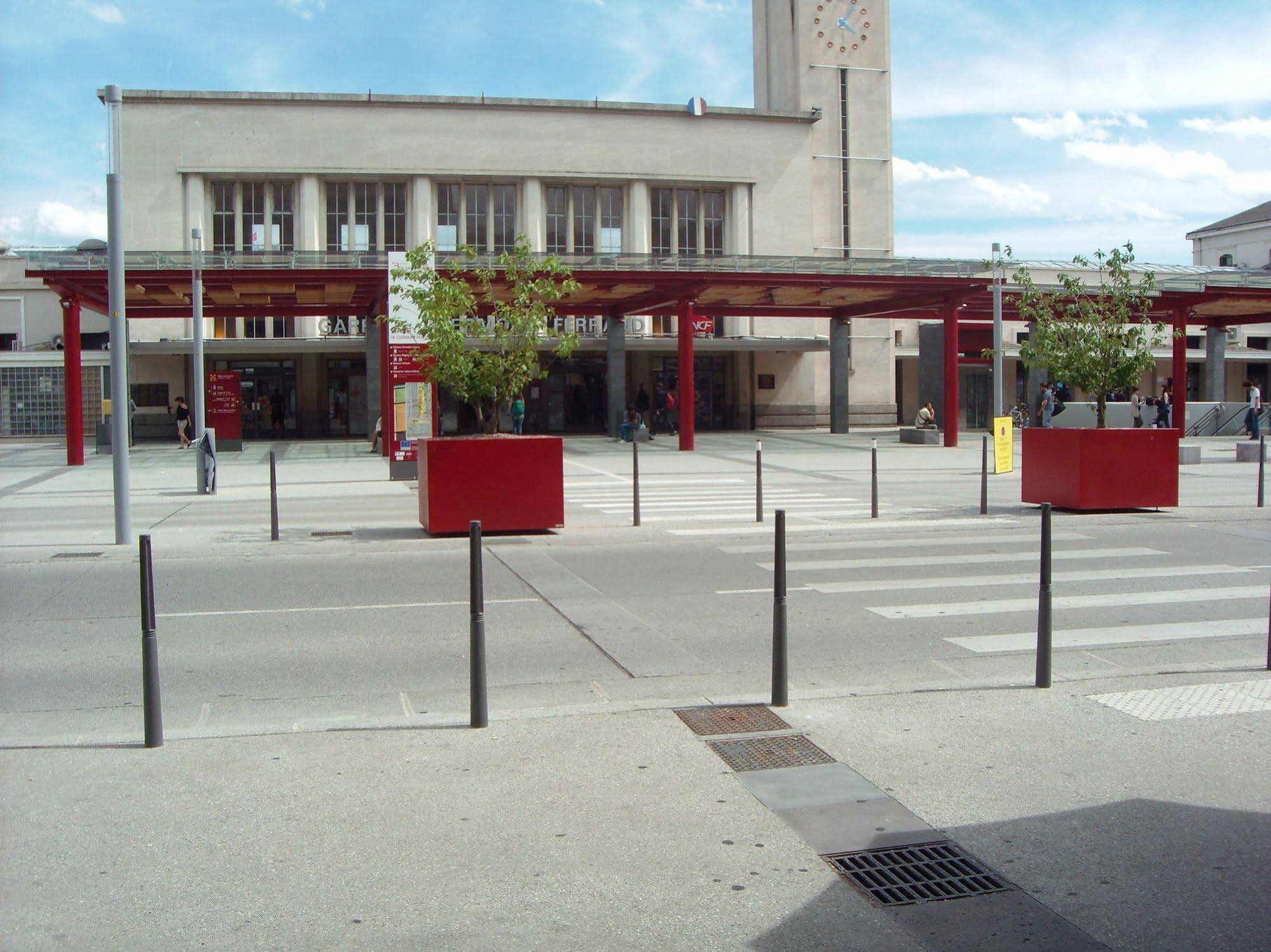 Clermont Séjour