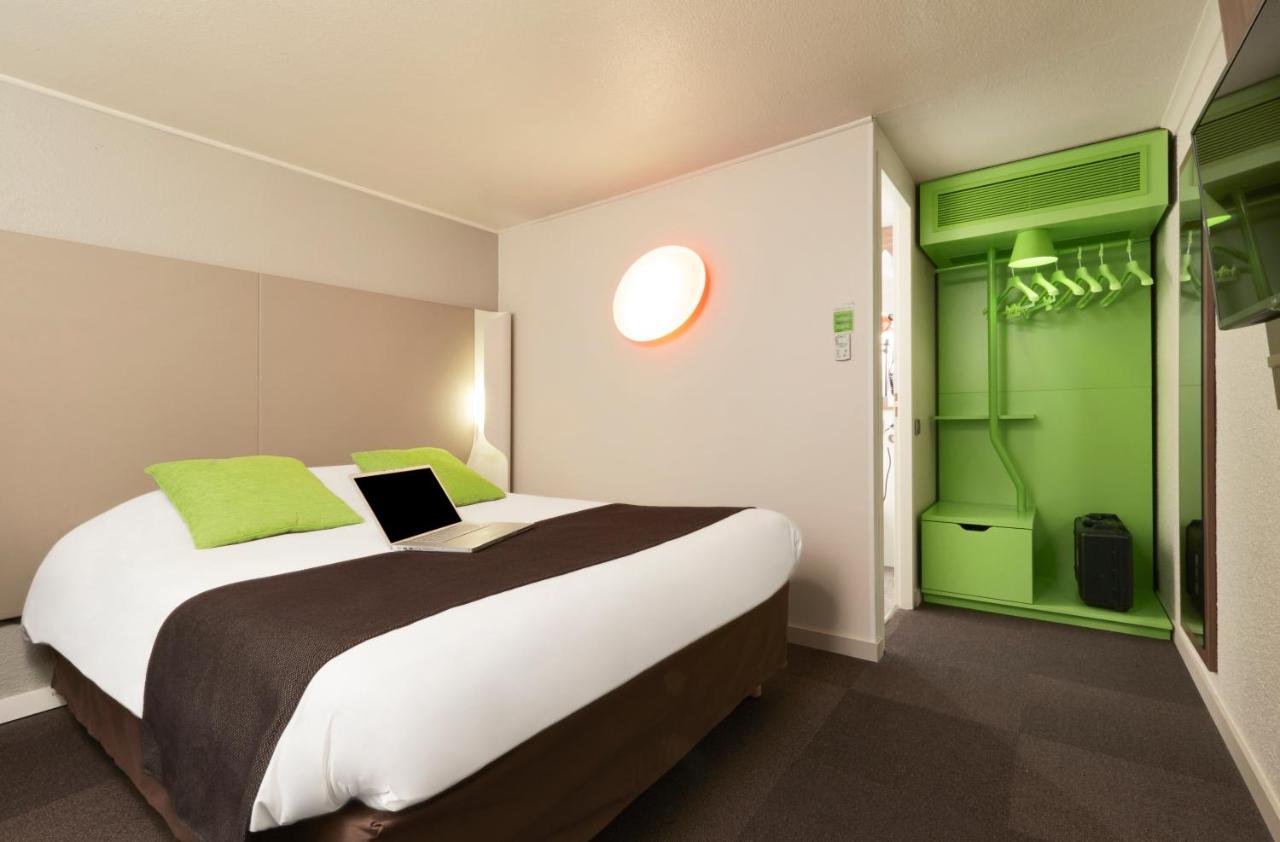 Hotel Campanile Clermont Ferrand - Le Brezet