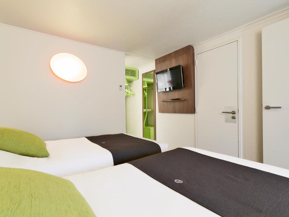Hotel Campanile Clermont Ferrand - Le Brezet