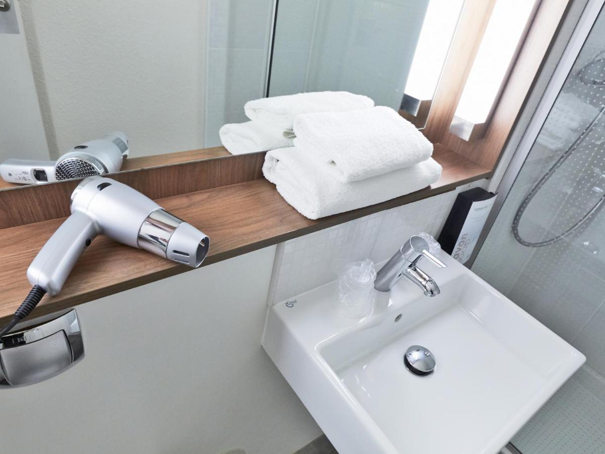 Hotel Campanile Clermont Ferrand - Le Brezet