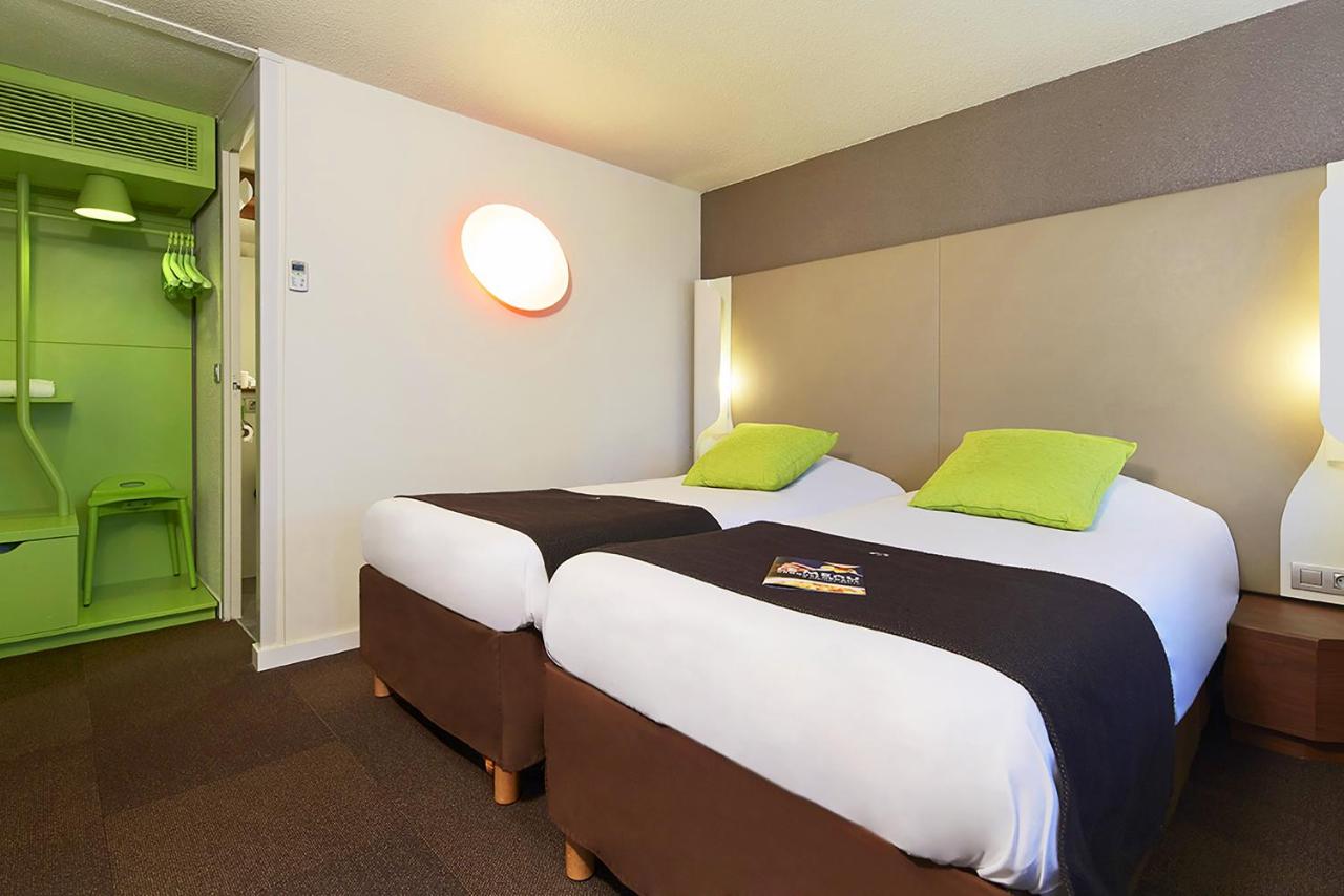 Hotel Campanile Clermont Ferrand - Le Brezet