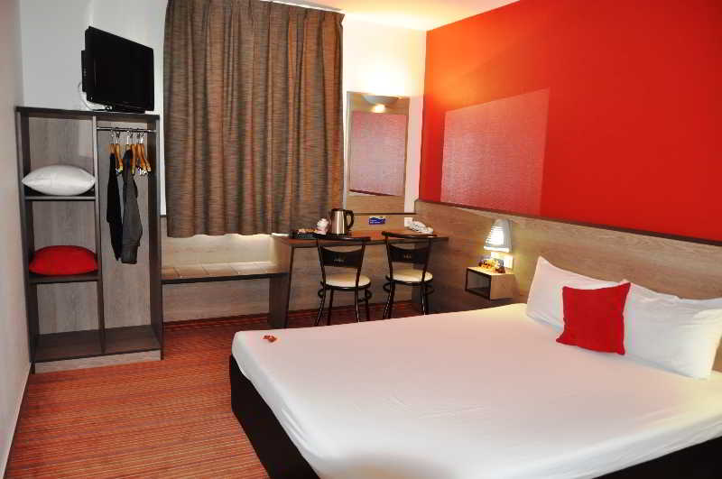 Hôtel Clermont Estaing