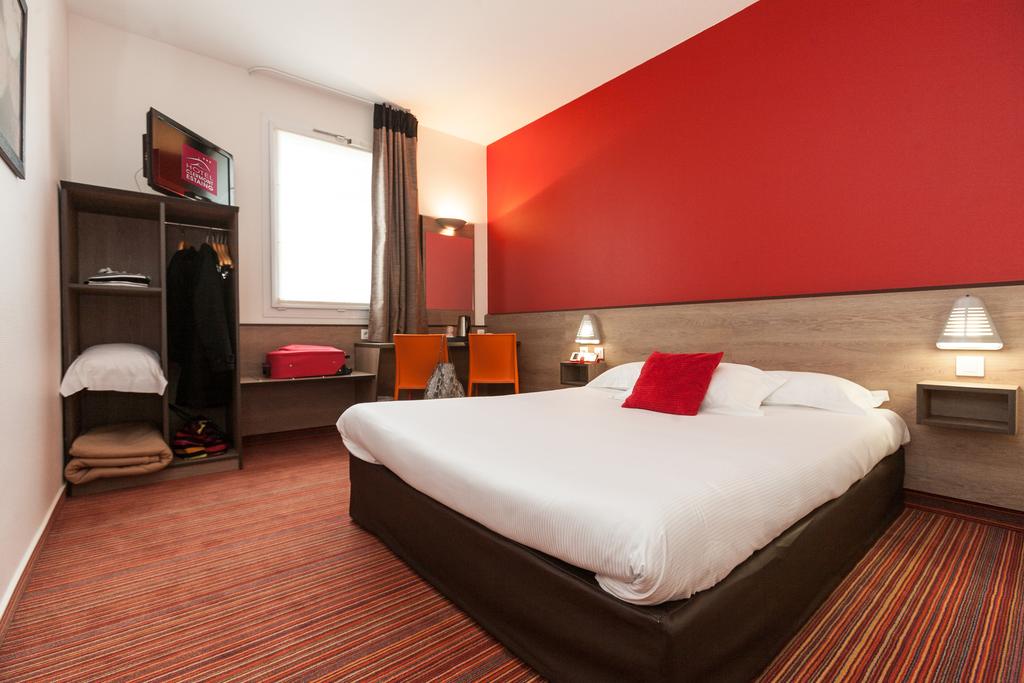 Hôtel Clermont Estaing