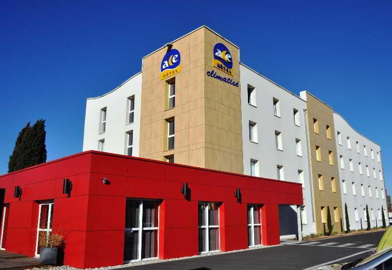 Hôtel Clermont Estaing
