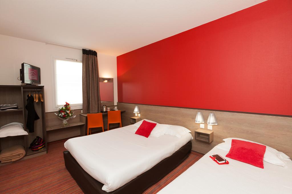 Hôtel Clermont Estaing
