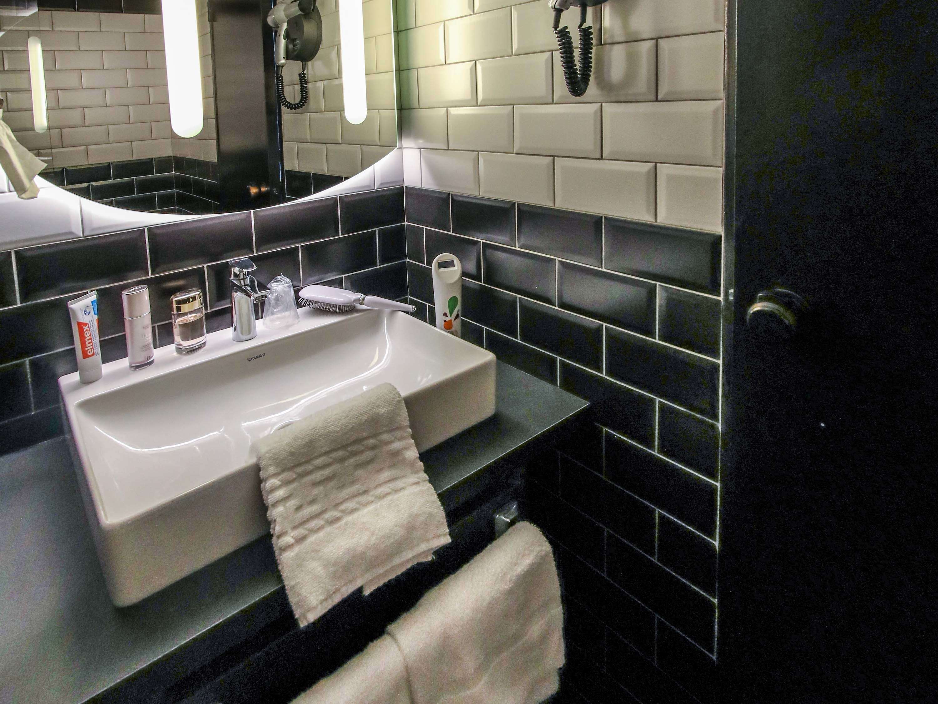 ibis Styles Clermont-Ferrand République