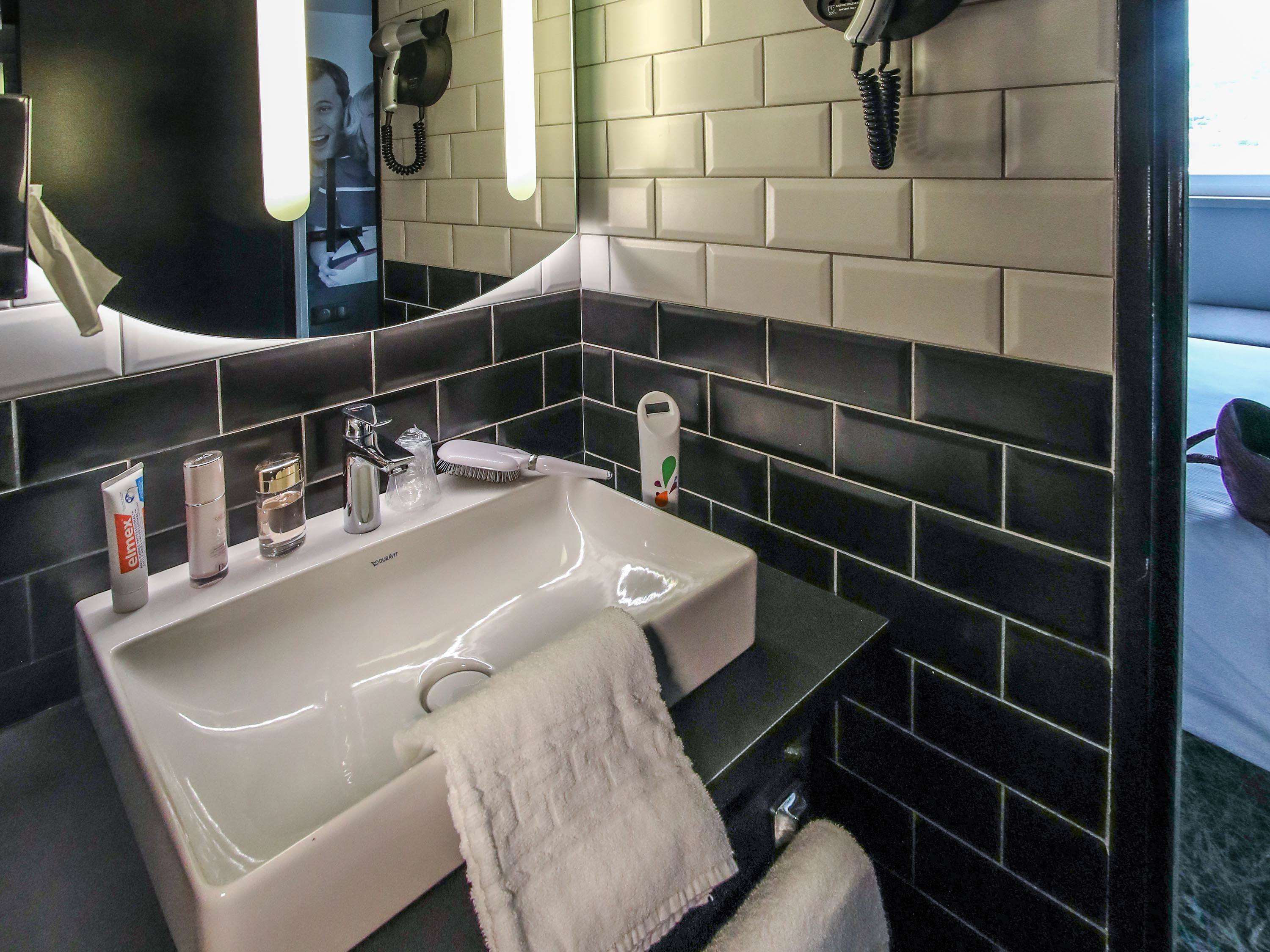 ibis Styles Clermont-Ferrand République