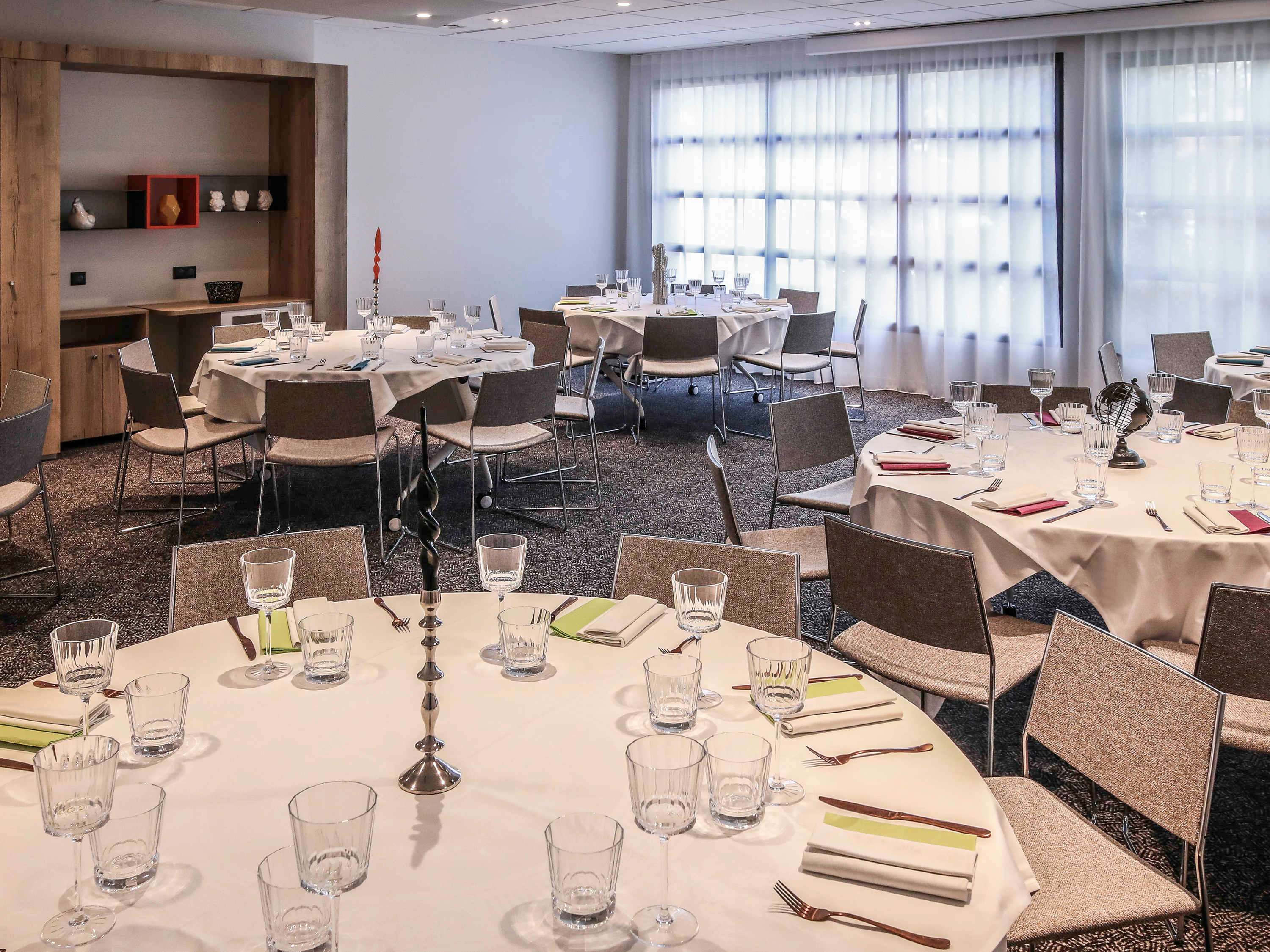 ibis Styles Clermont-Ferrand République