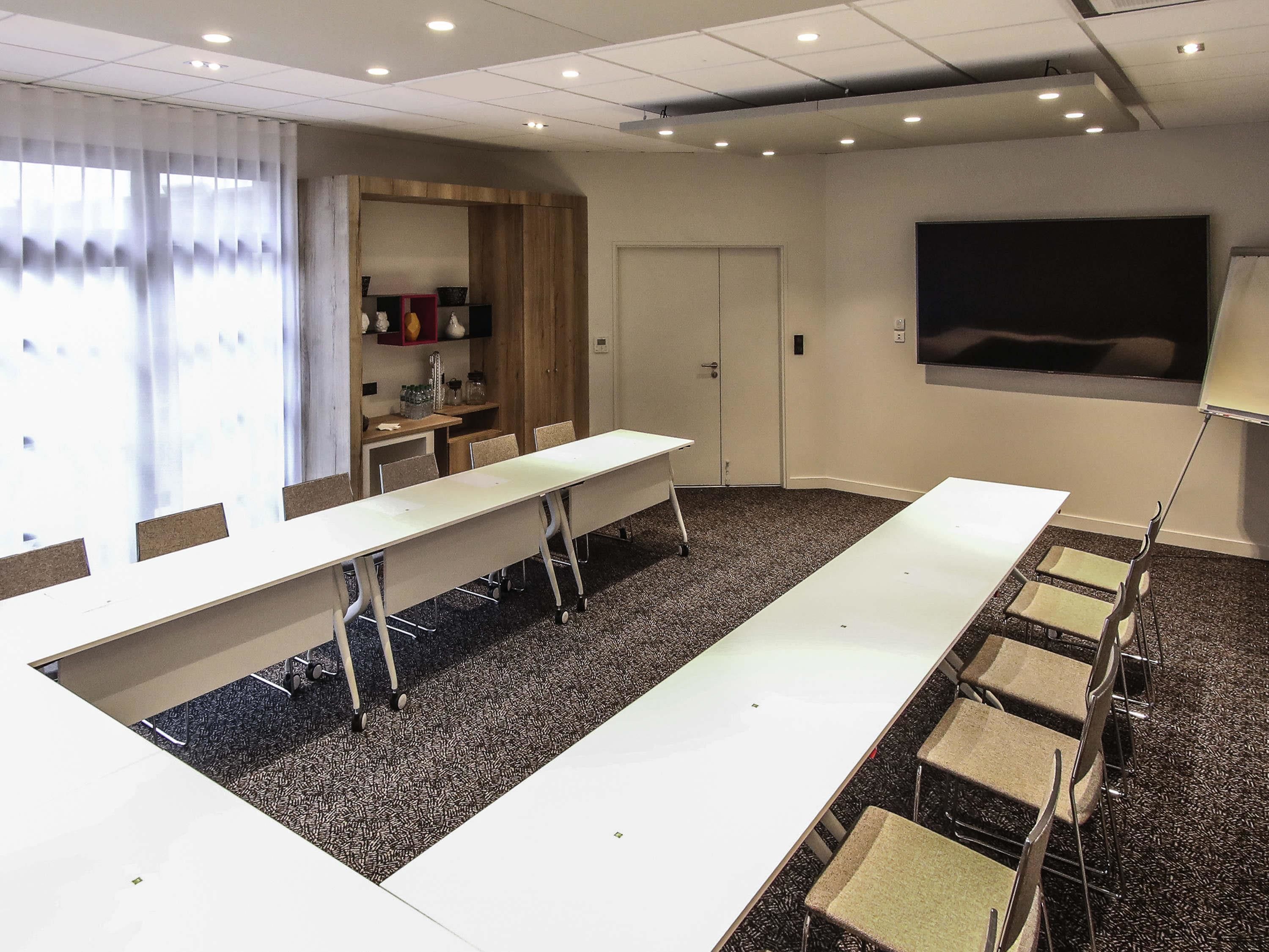 ibis Styles Clermont-Ferrand République