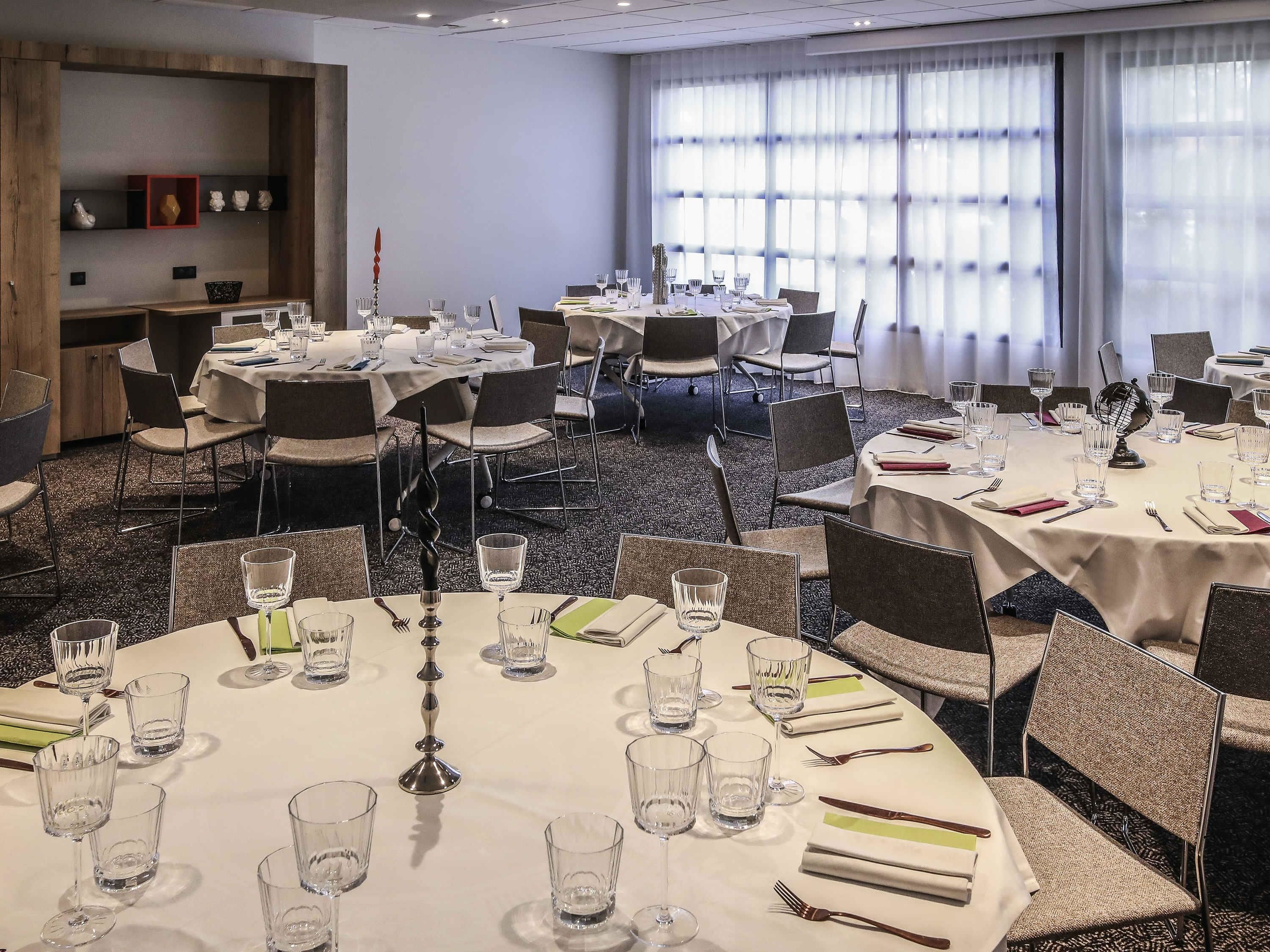 ibis Styles Clermont-Ferrand République