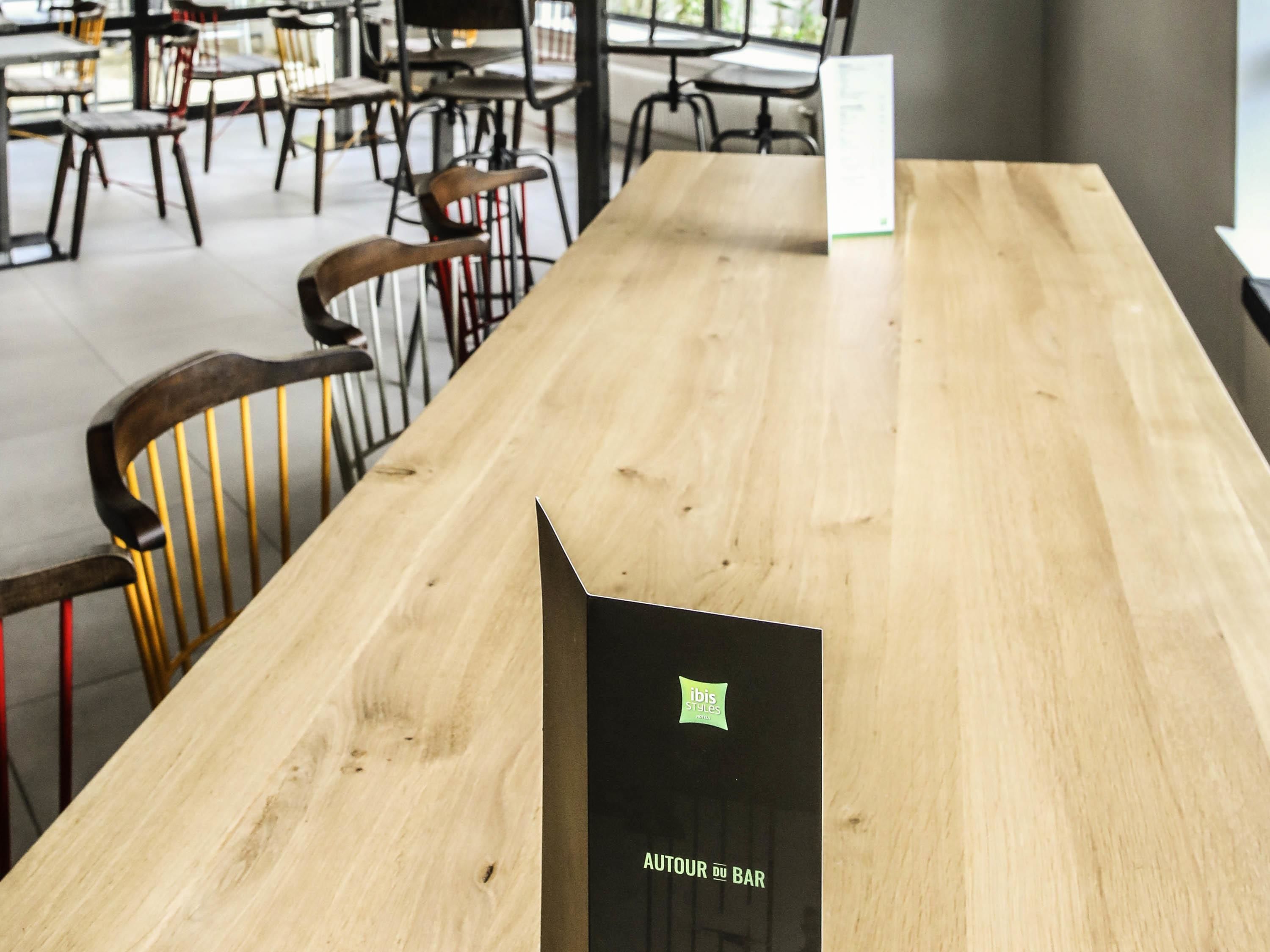 ibis Styles Clermont-Ferrand République