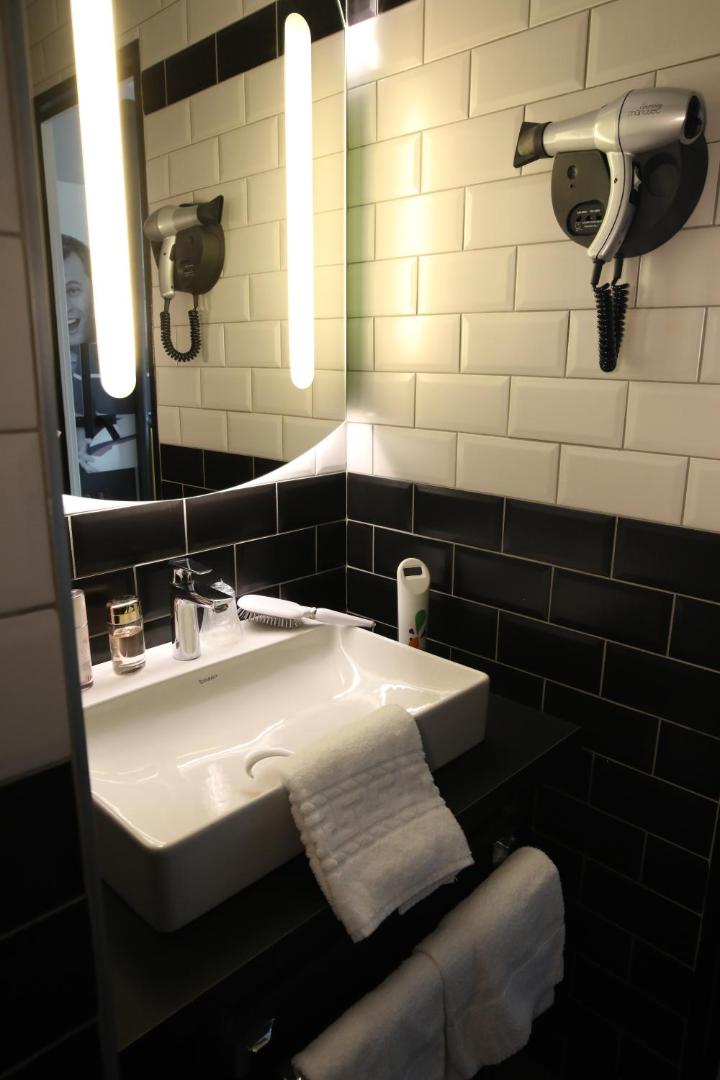 ibis Styles Clermont-Ferrand République