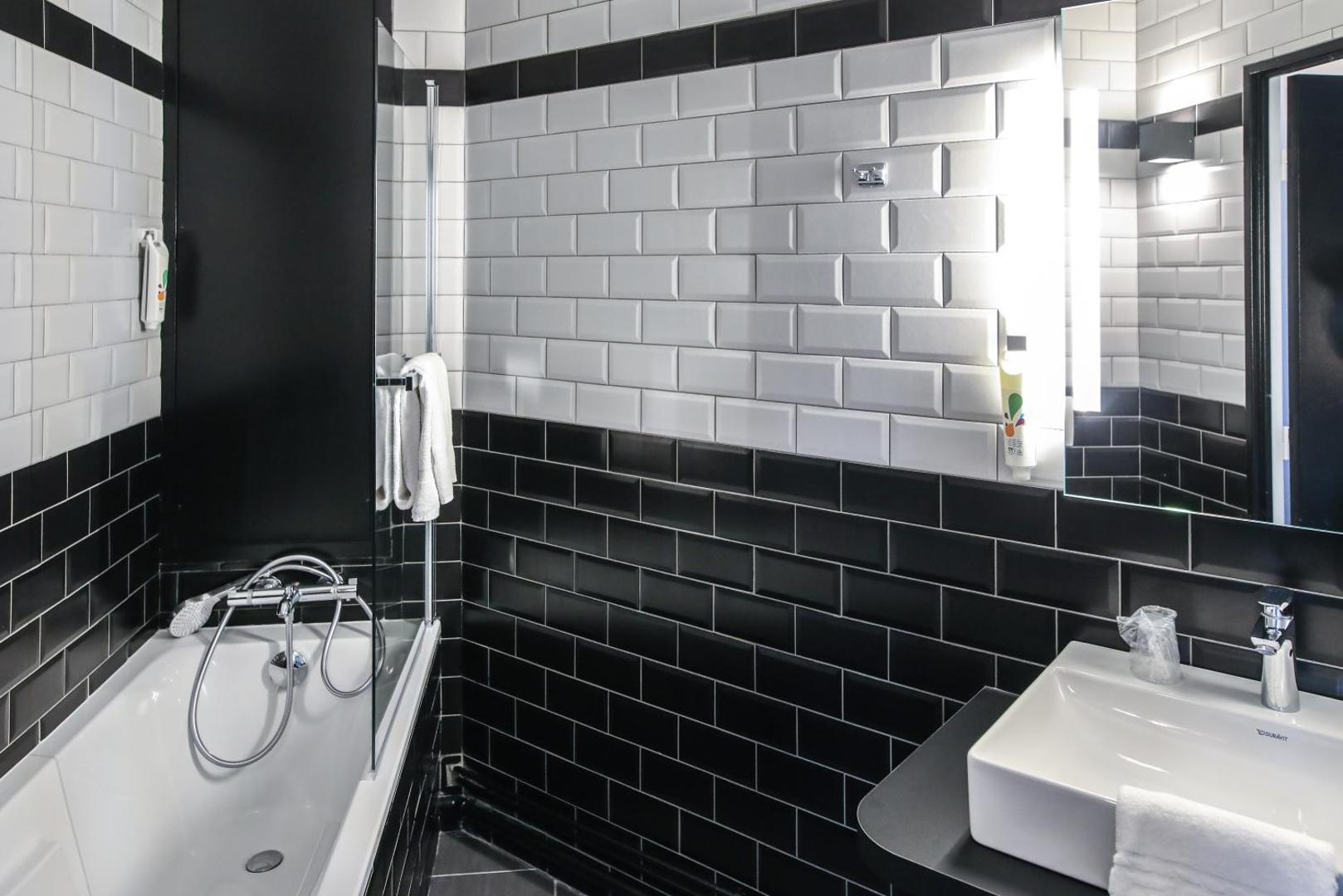 ibis Styles Clermont-Ferrand République