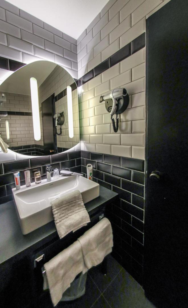 ibis Styles Clermont-Ferrand République
