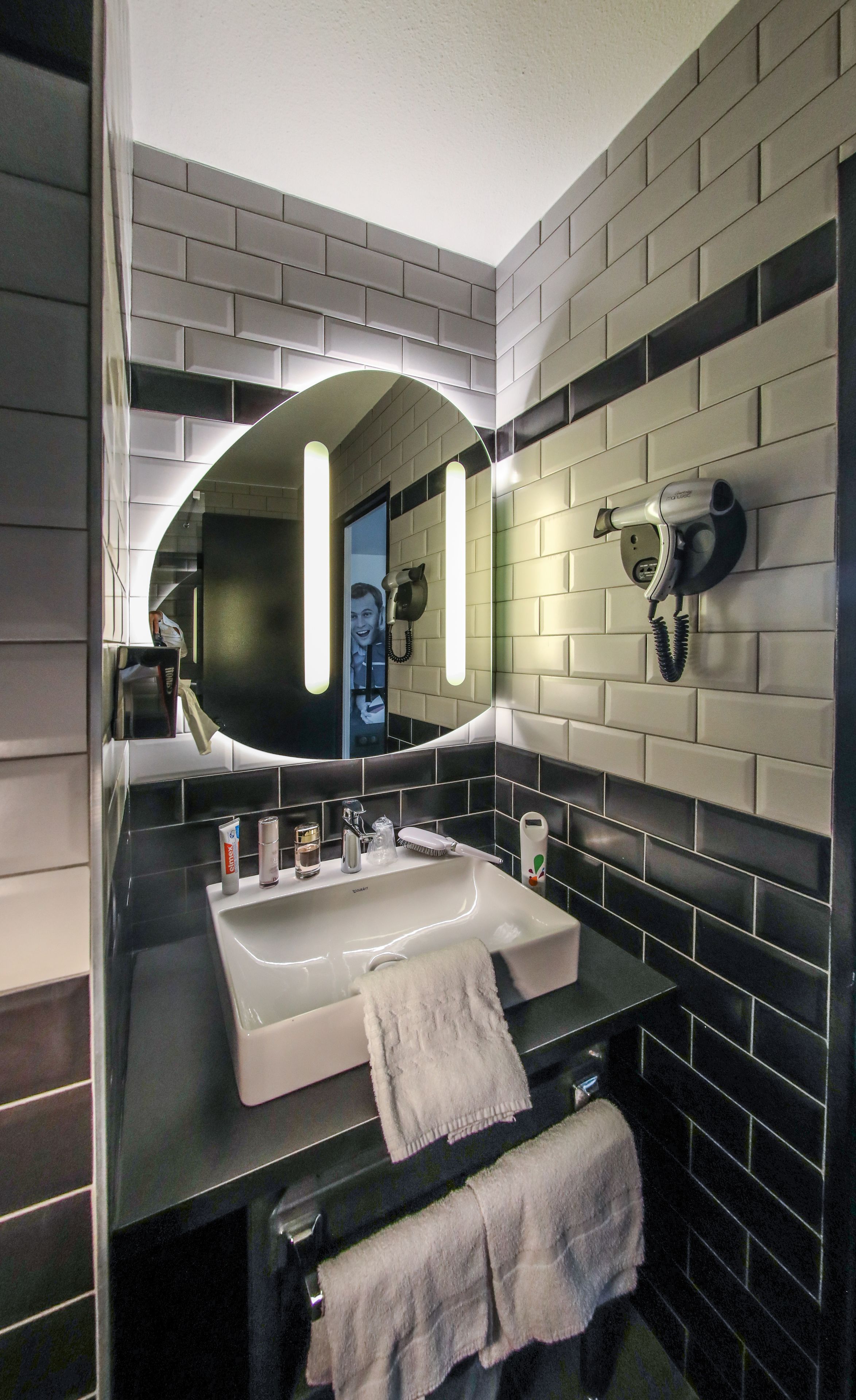 ibis Styles Clermont-Ferrand République