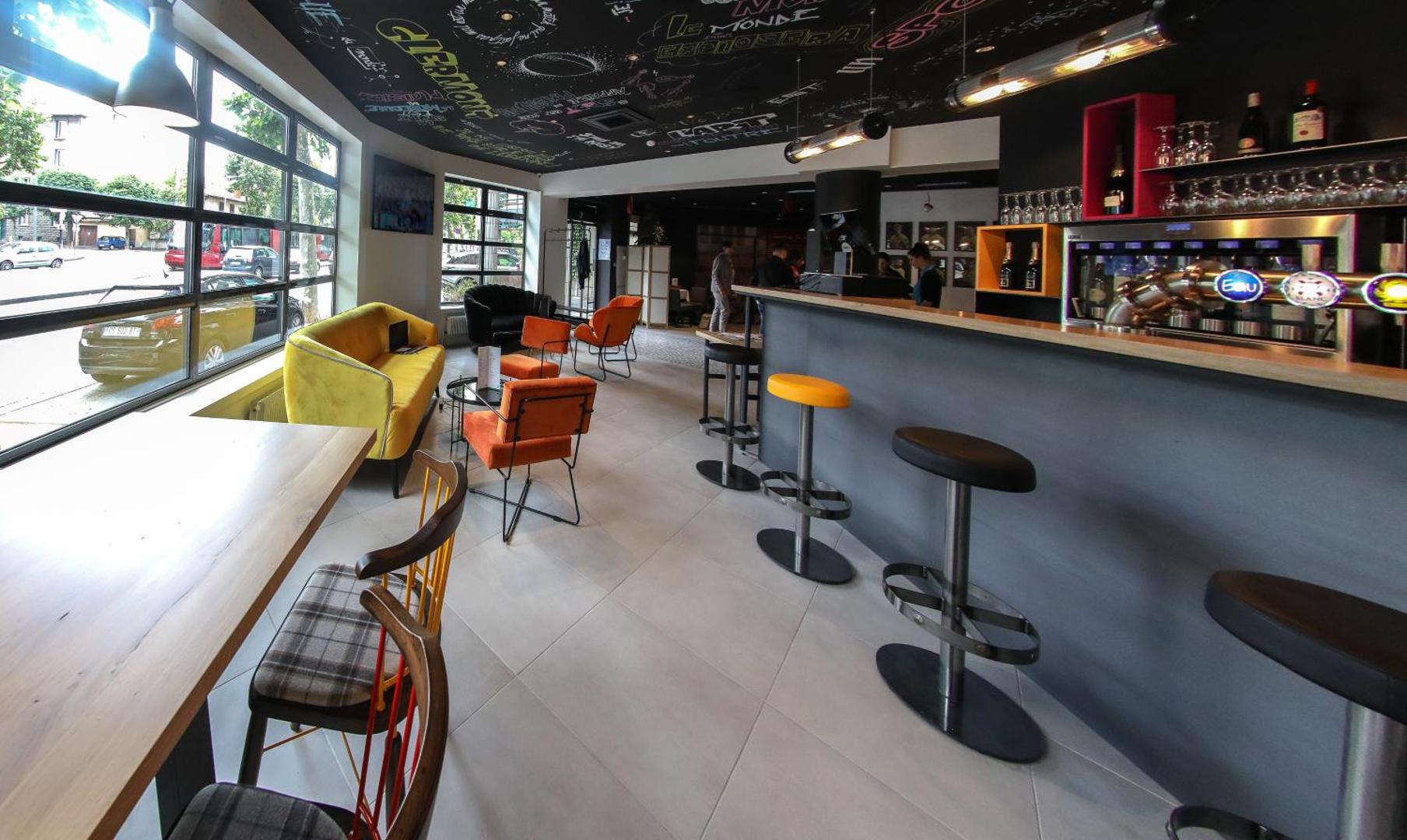 ibis Styles Clermont-Ferrand République