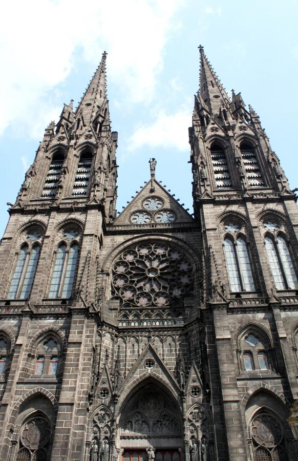 Kyriad Clermont Ferrand Centre